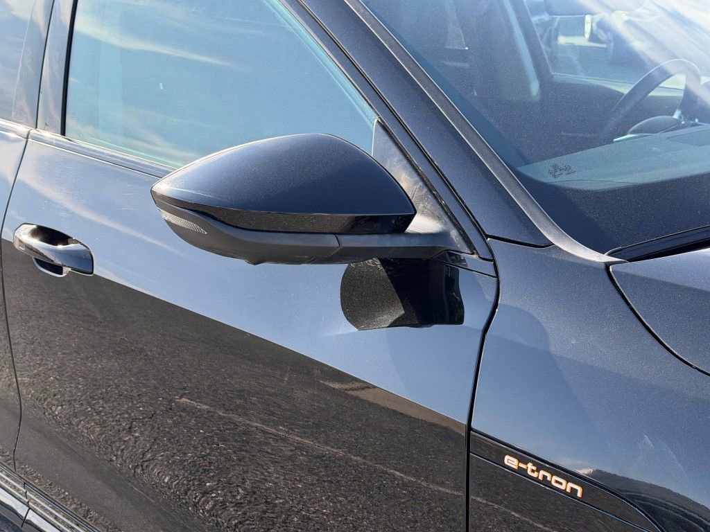 Certified 2022 Audi e-tron Premium w/ Convenience Plus Package image 10