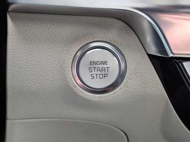 Used 2021 Kia Telluride SX image 37