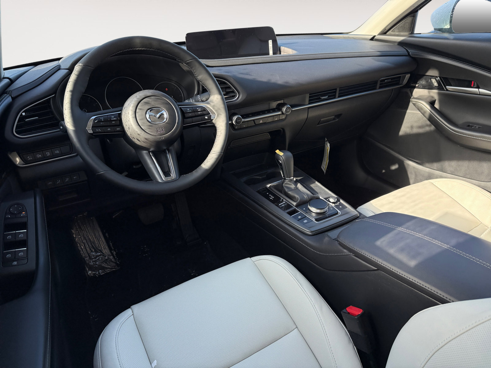 New 2026 MAZDA CX-30 AWD 2.5 S w/ Premium Package image 15