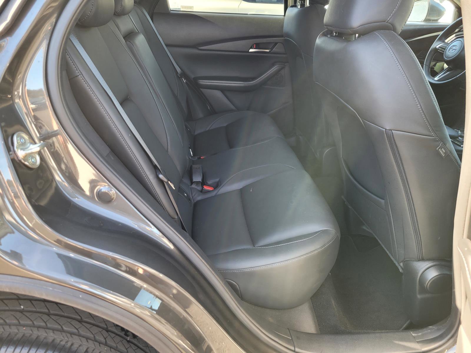 Used 2025 MAZDA CX-30 AWD 2.5 S w/ Preferred Package image 19