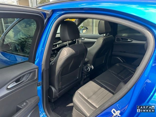 Used 2022 Alfa Romeo Stelvio Veloce image 7