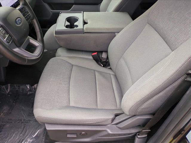 Used 2025 Ford F150 XLT w/ Equipment Group 301A Standard AWD/4WD image 13