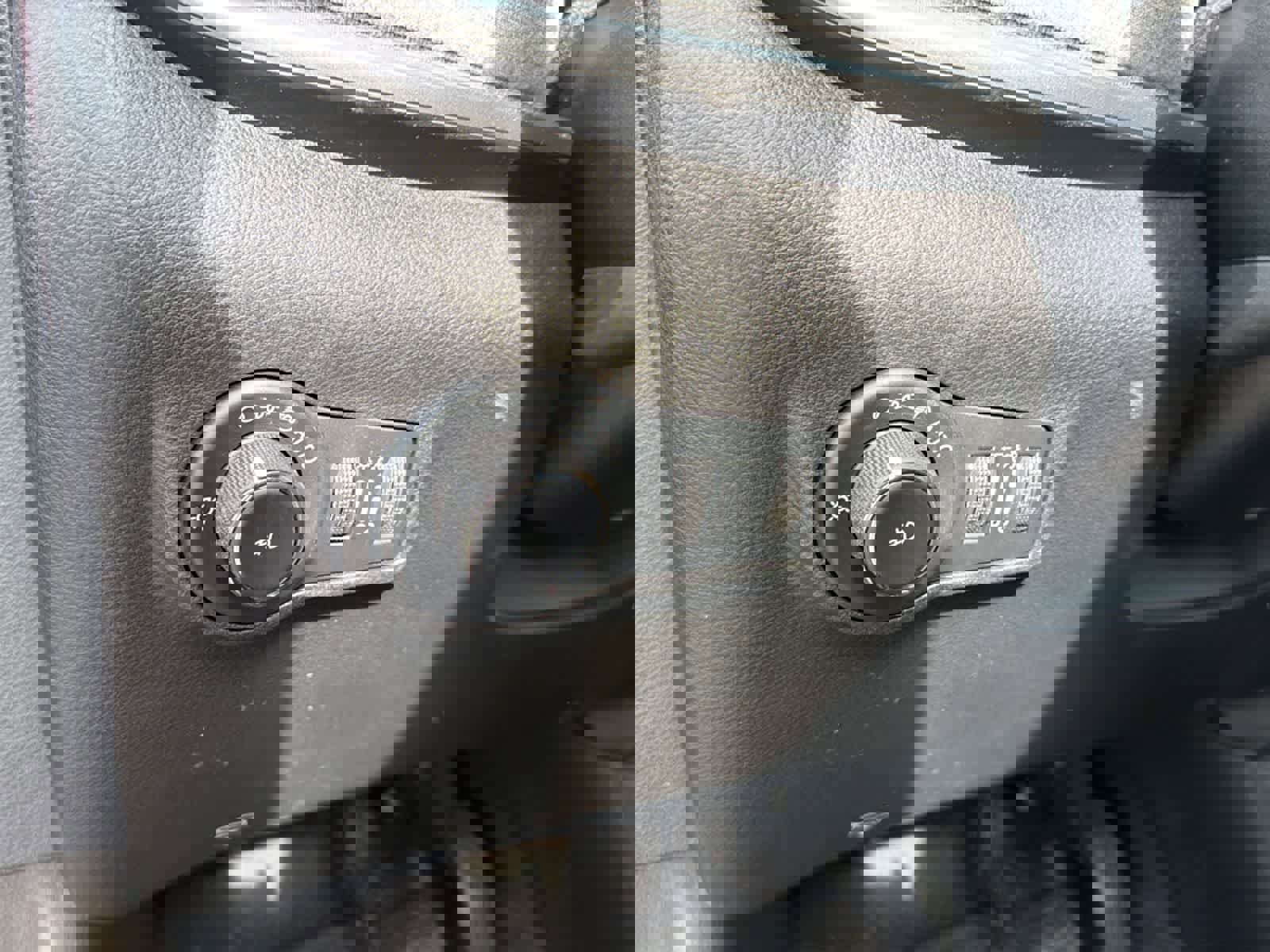 Used 2022 Jeep Compass Latitude w/ Convenience Group image 9