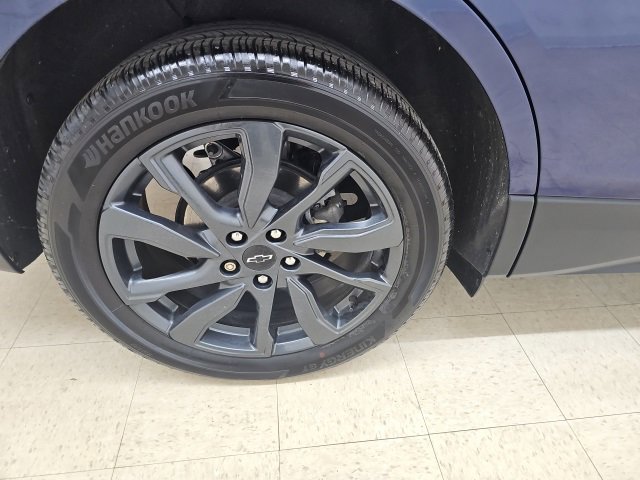 Used 2023 Chevrolet Equinox RS w/ LPO, Floor Liner Package image 20