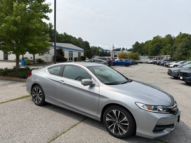 Used 2017 Honda Accord EX image 13