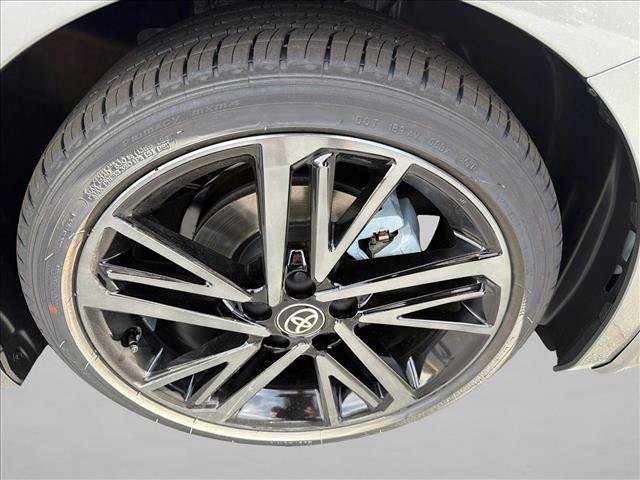 New 2026 Toyota Camry XSE FWD image 12