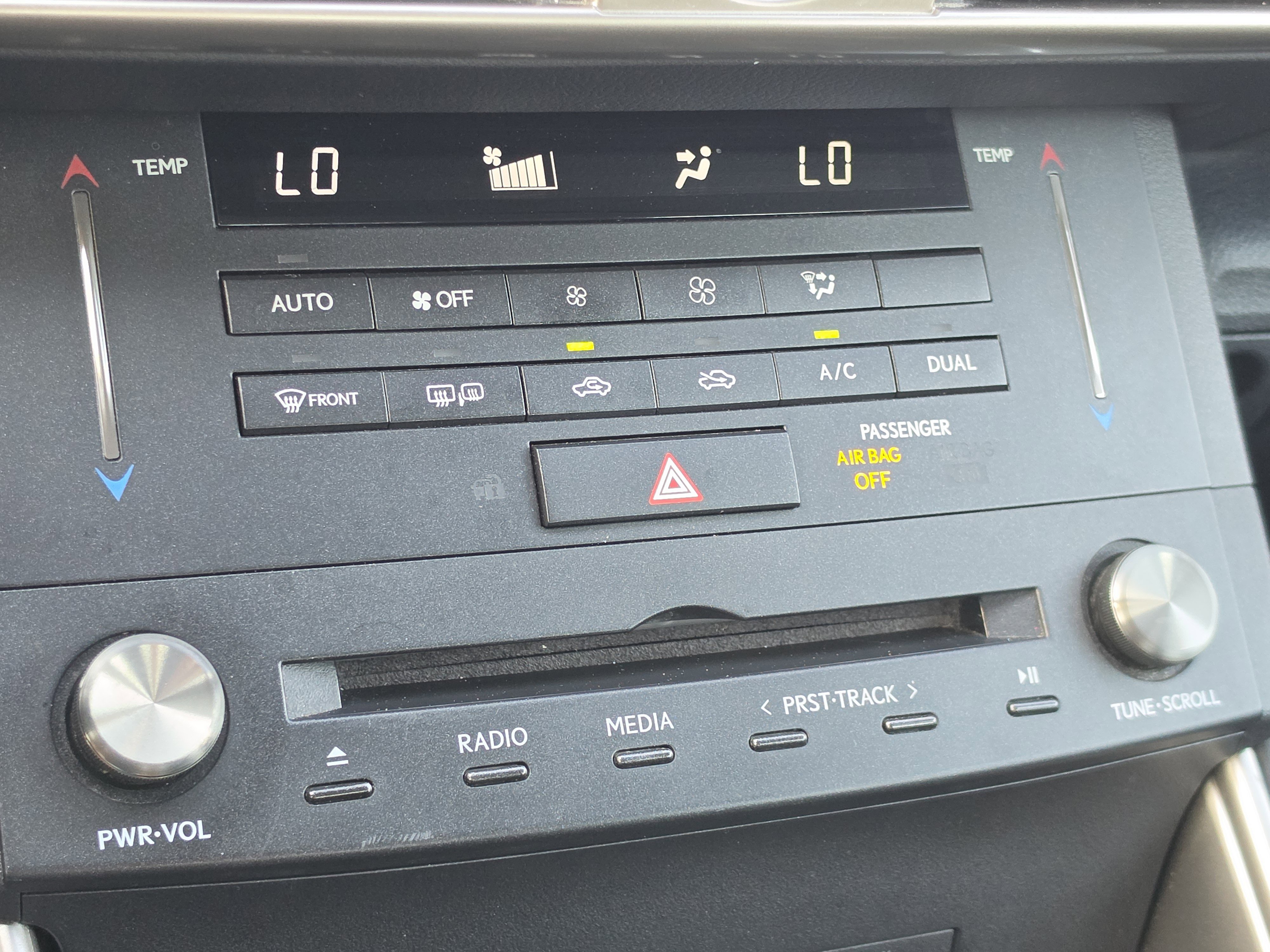 Used 2015 Lexus IS 250 AWD w/ Navigation System Package image 19