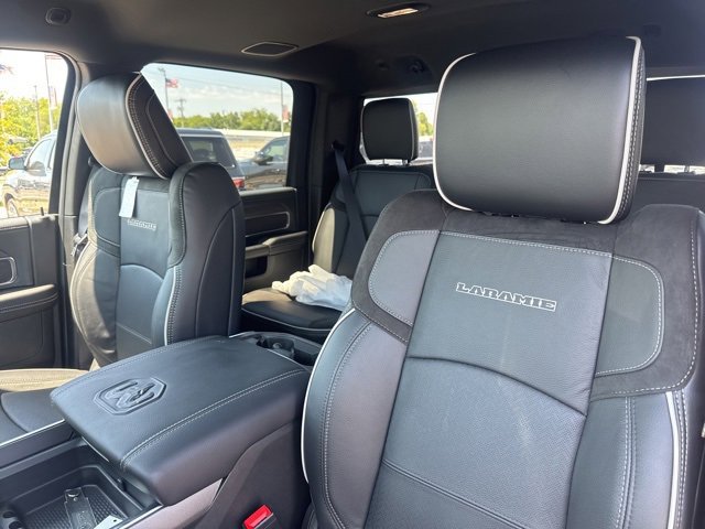 New 2026 RAM 2500 Laramie image 11