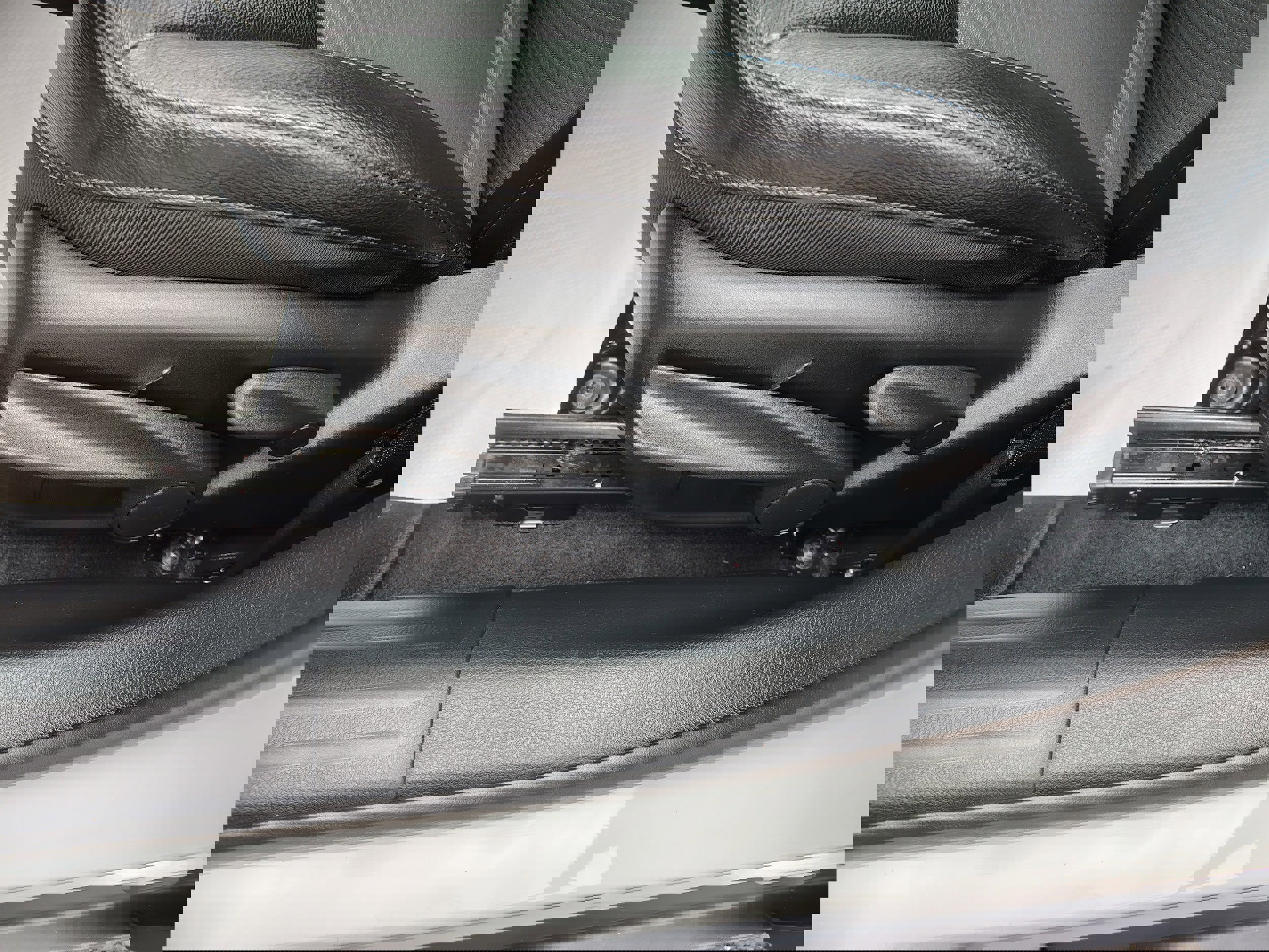 Used 2024 Jeep Compass Latitude image 18