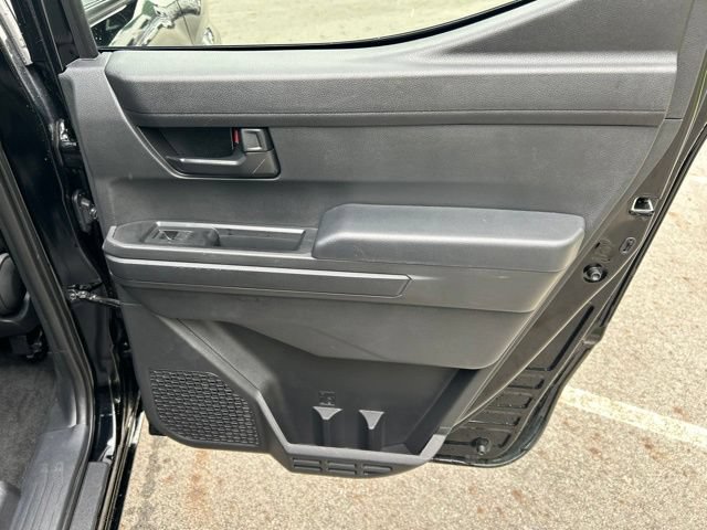 Certified 2025 Toyota Tacoma SR5 AWD/4WD image 42