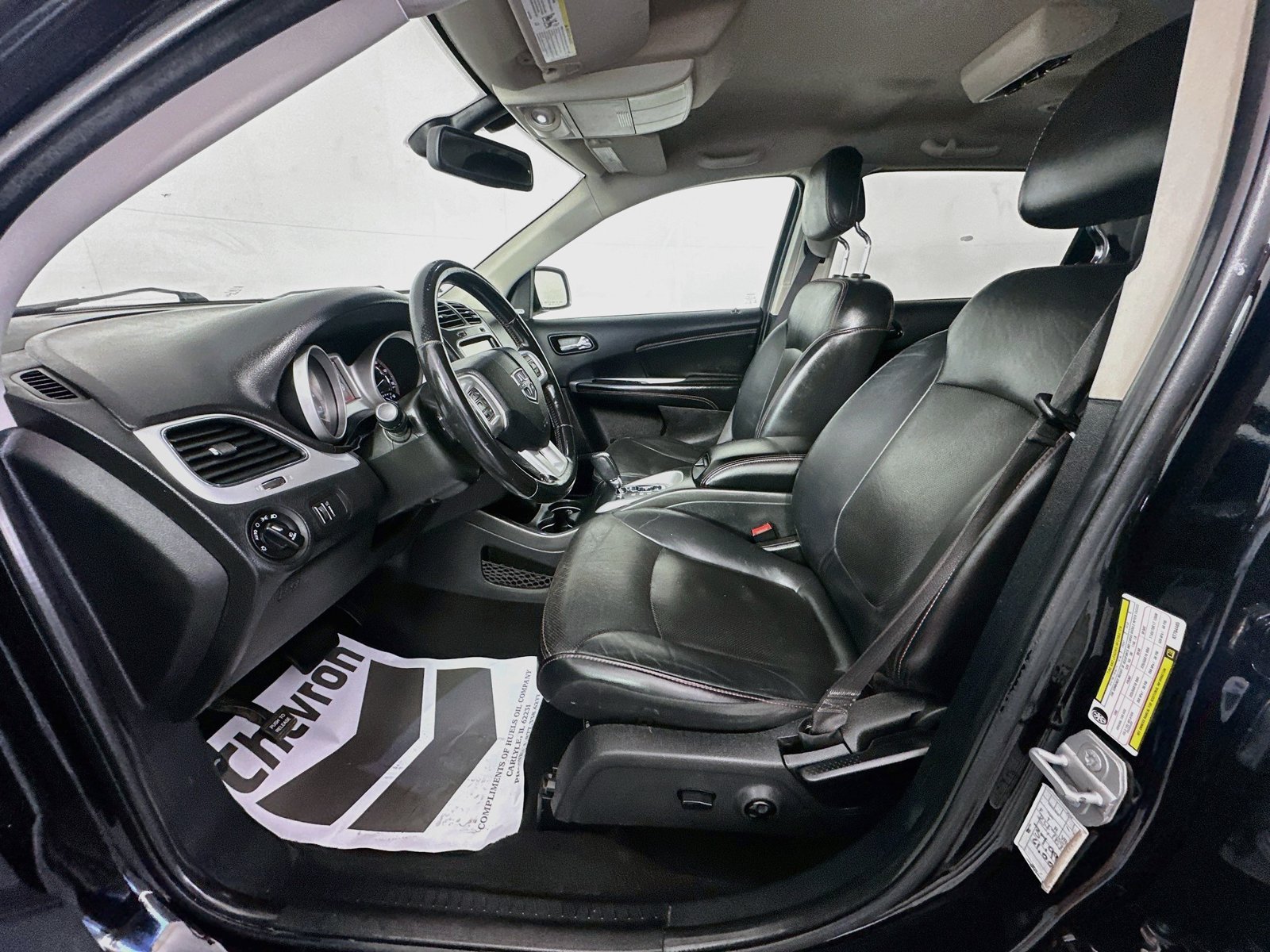 Used 2019 Dodge Journey GT AWD/4WD image 19