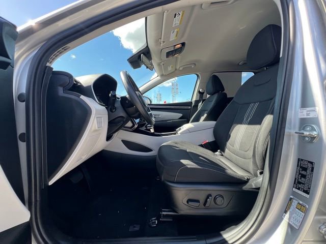 Used 2024 Hyundai Tucson SEL image 16