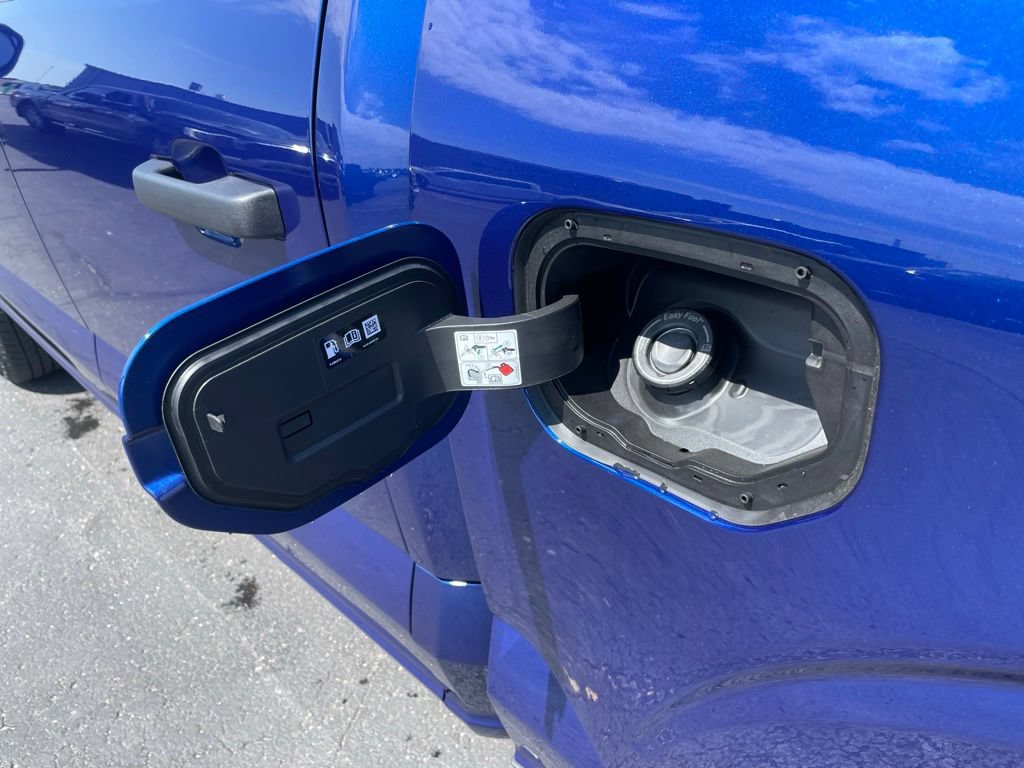 New 2026 Ford F150 STX w/ Equipment Group 200A AWD/4WD image 57