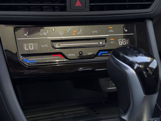 New 2026 Volkswagen Jetta SE image 17