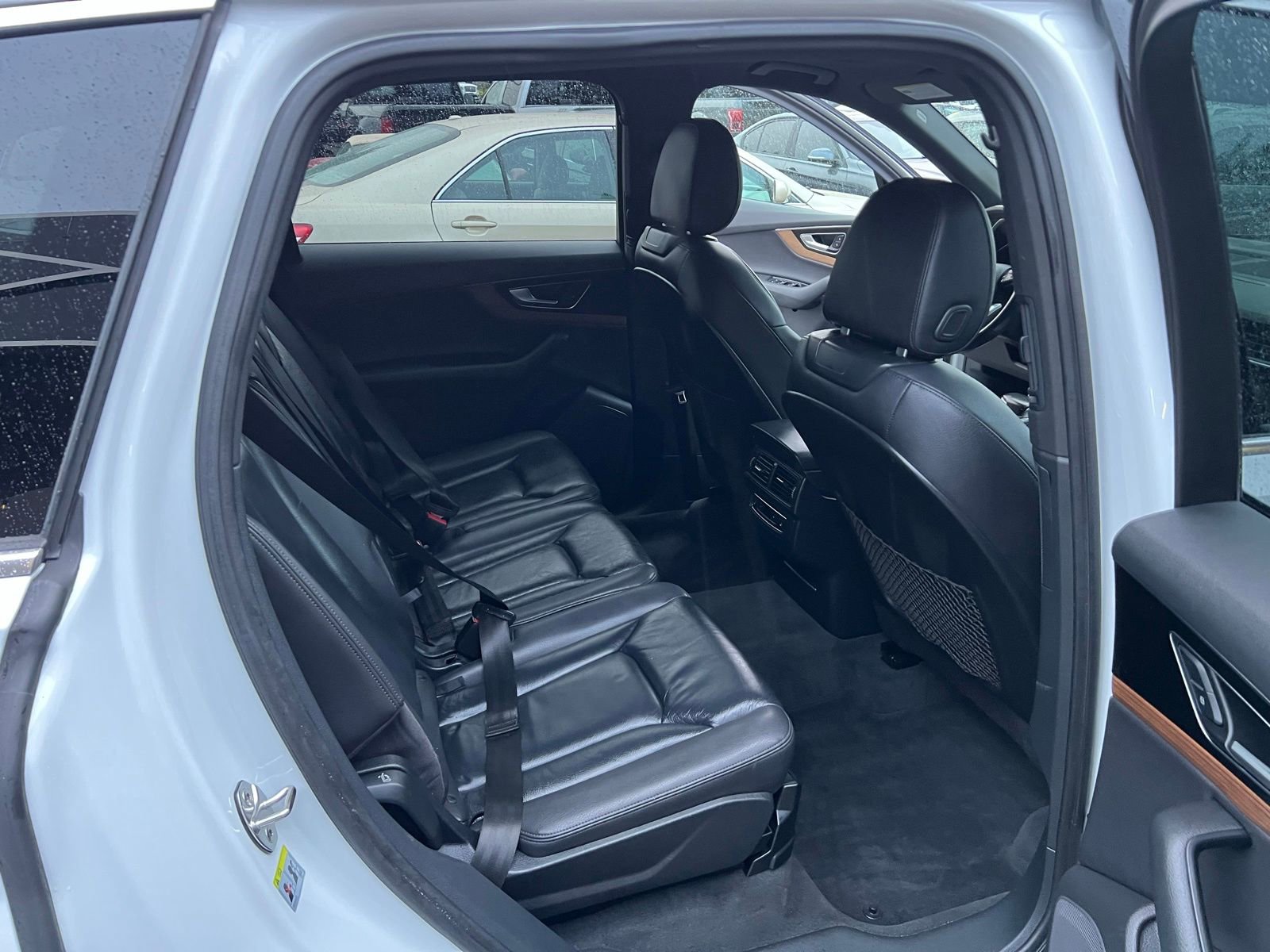 Used 2017 Audi Q7 2.0T Premium image 26