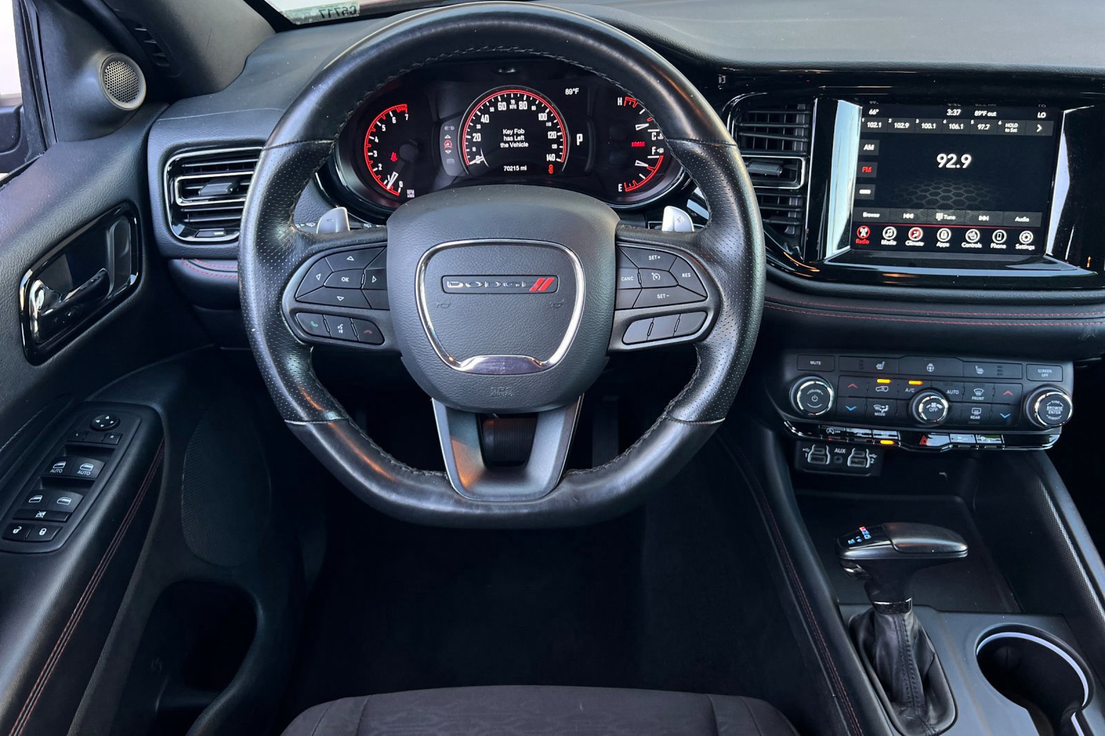 Used 2023 Dodge Durango GT image 14