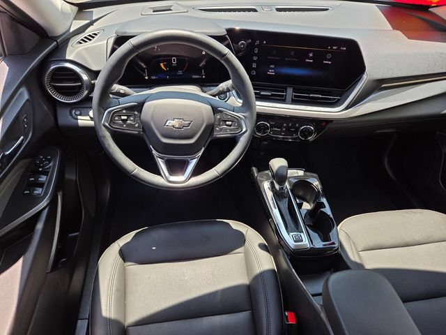 Used 2024 Chevrolet Trax ACTIV w/ Driver Confidence Package FWD image 12