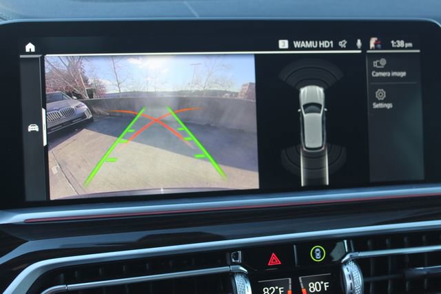 Used 2021 BMW X5 xDrive40i image 19