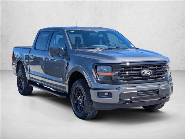 New 2026 Ford F150 XLT image 7