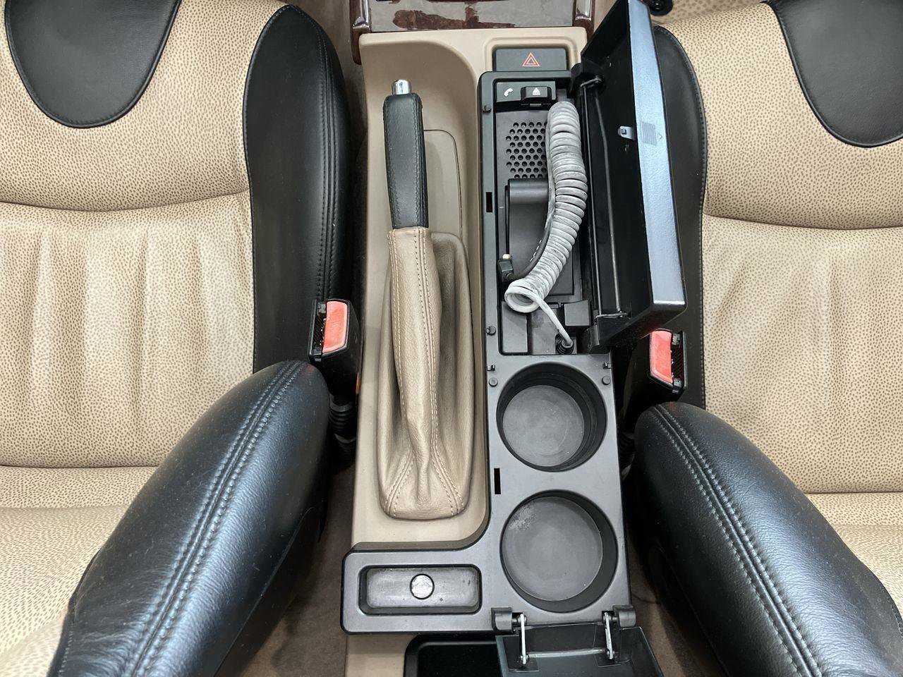 Used 1996 BMW Z3 1.9 image 16