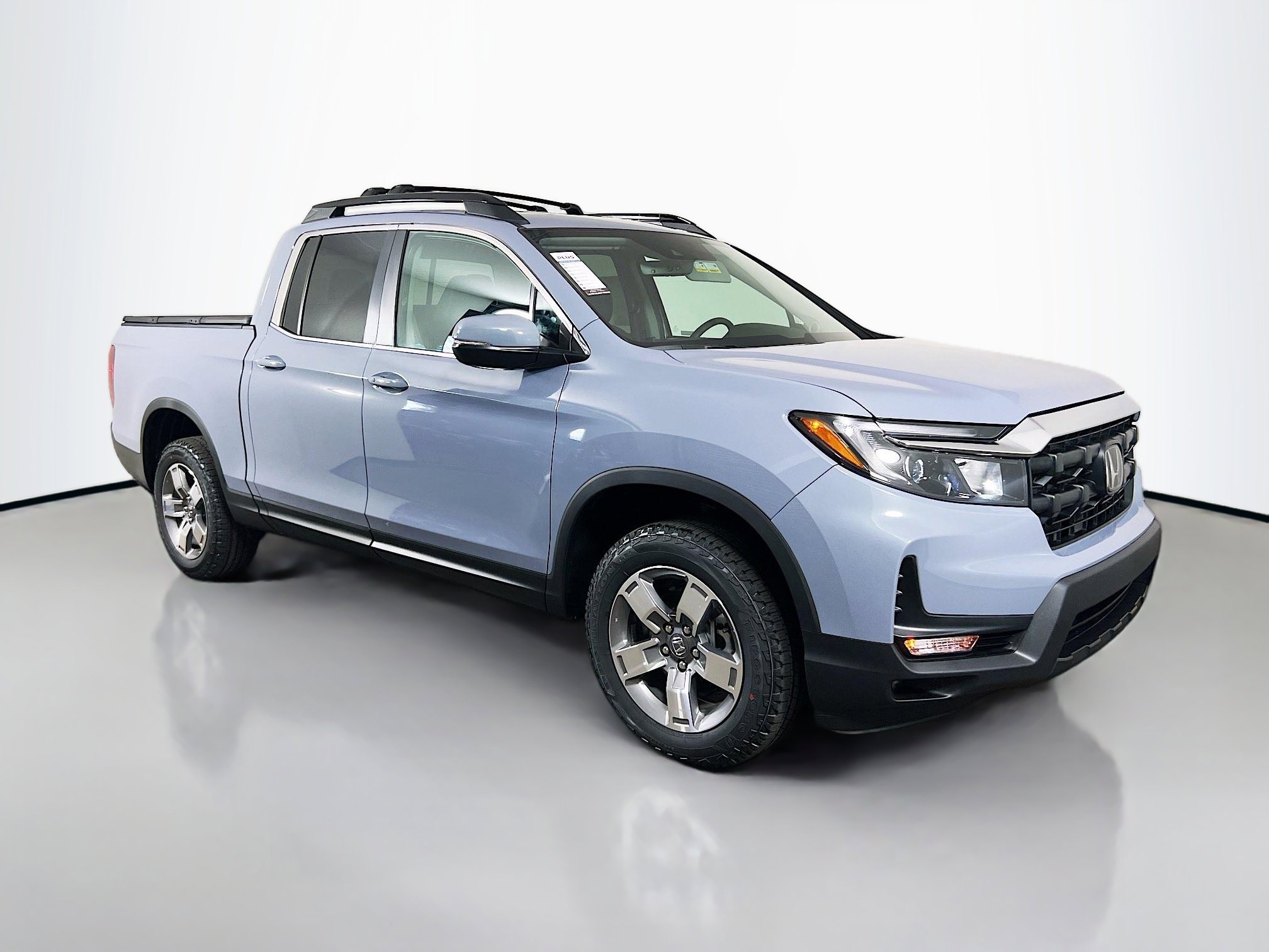 New 2026 Honda Ridgeline RTL image 23