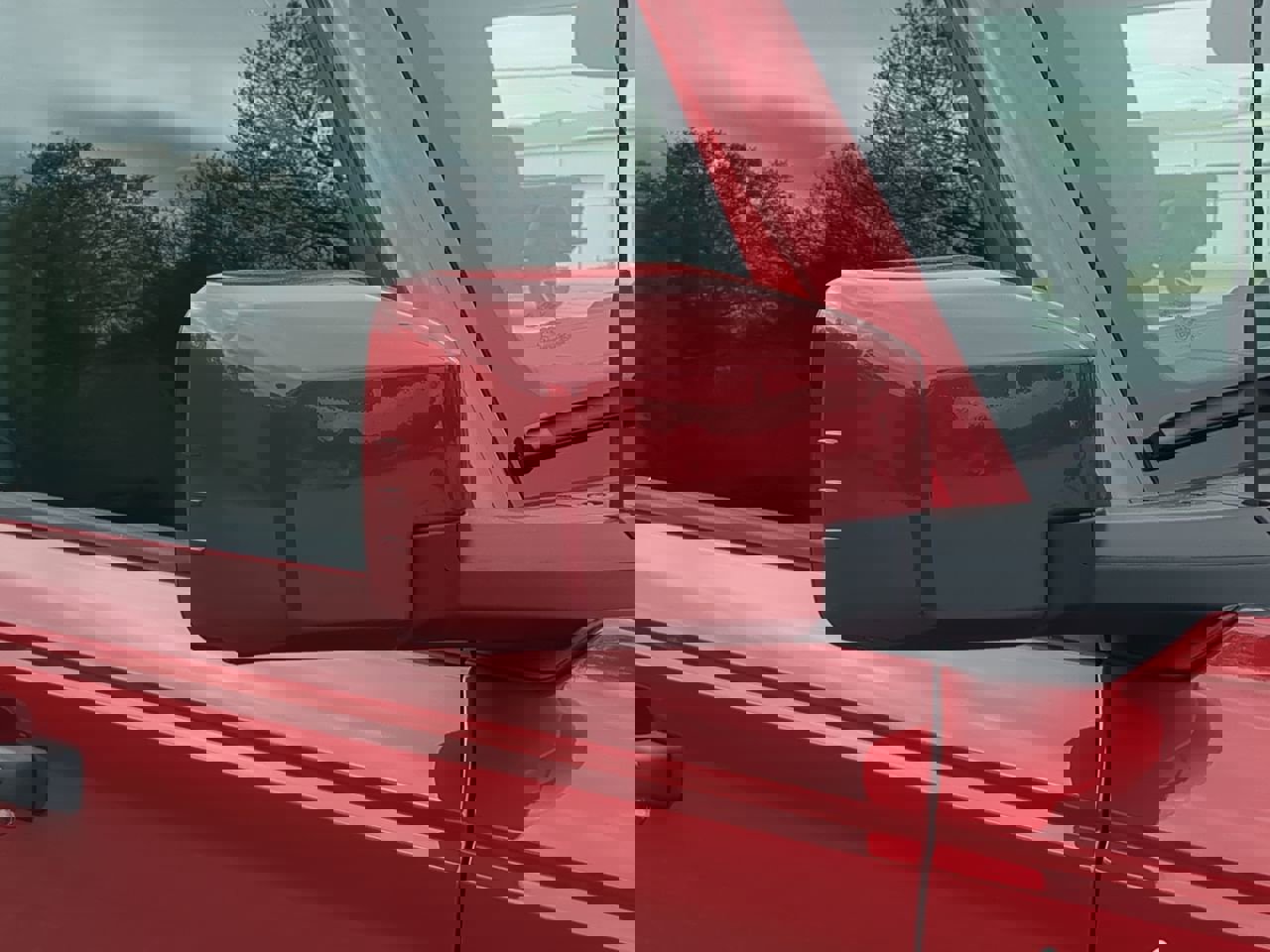 New 2026 Ford Bronco Outer Banks image 10