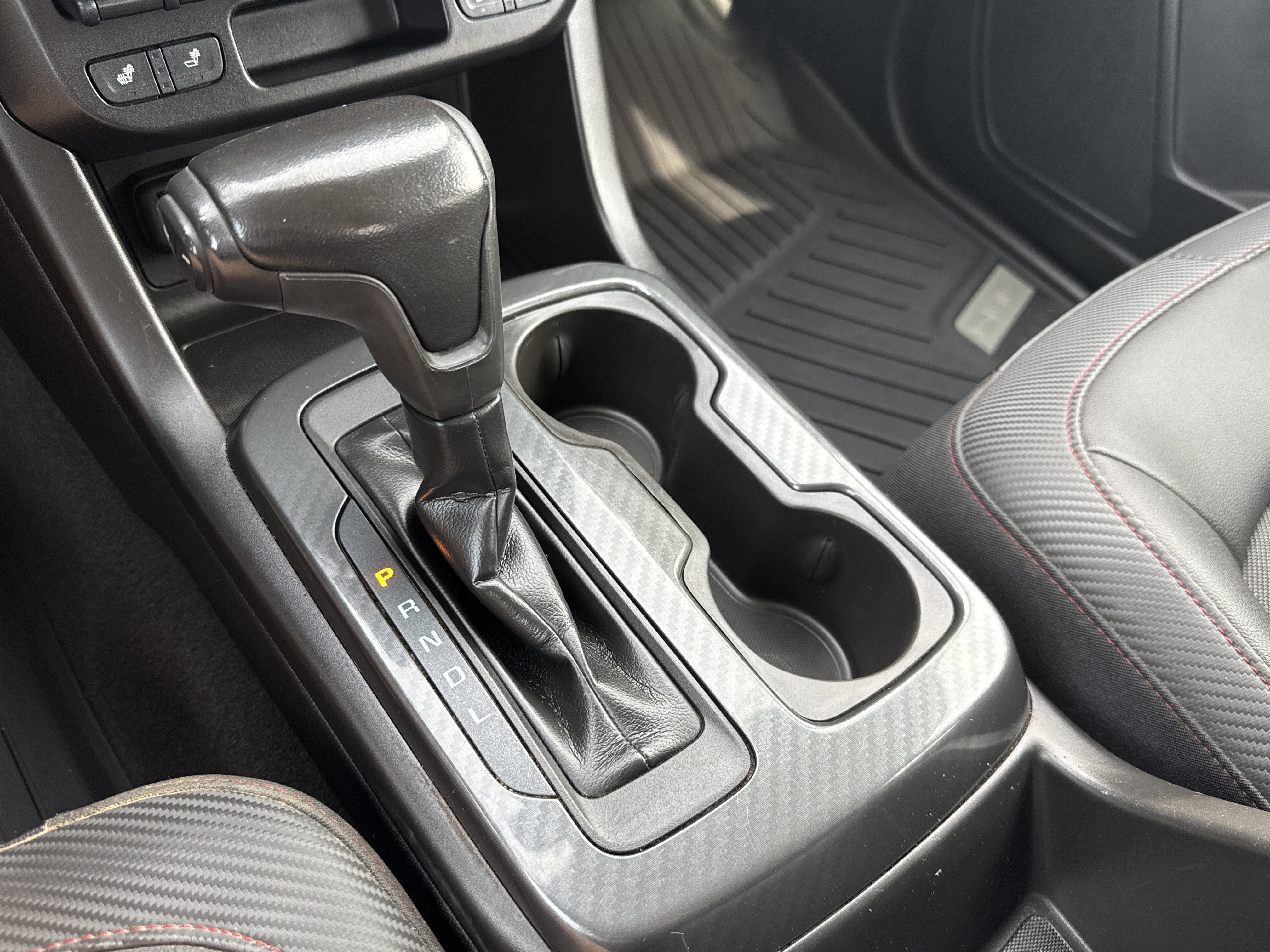 Used 2019 GMC Canyon All Terrain w/ Trailering Package image 22