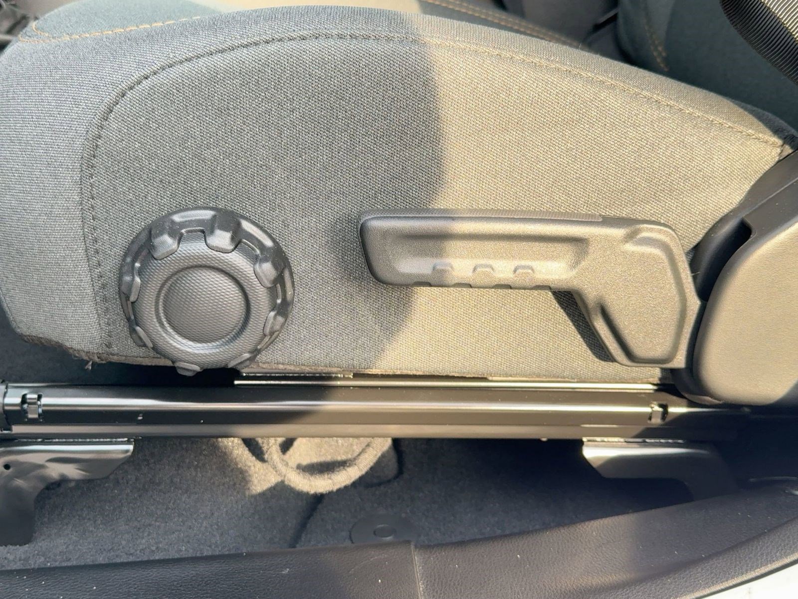 New 2026 Jeep Wrangler Sport image 12