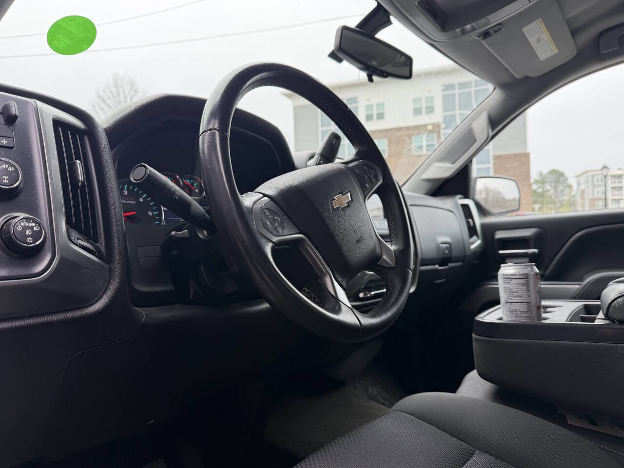 Used 2017 Chevrolet Silverado 1500 LT w/ All Star Edition image 13