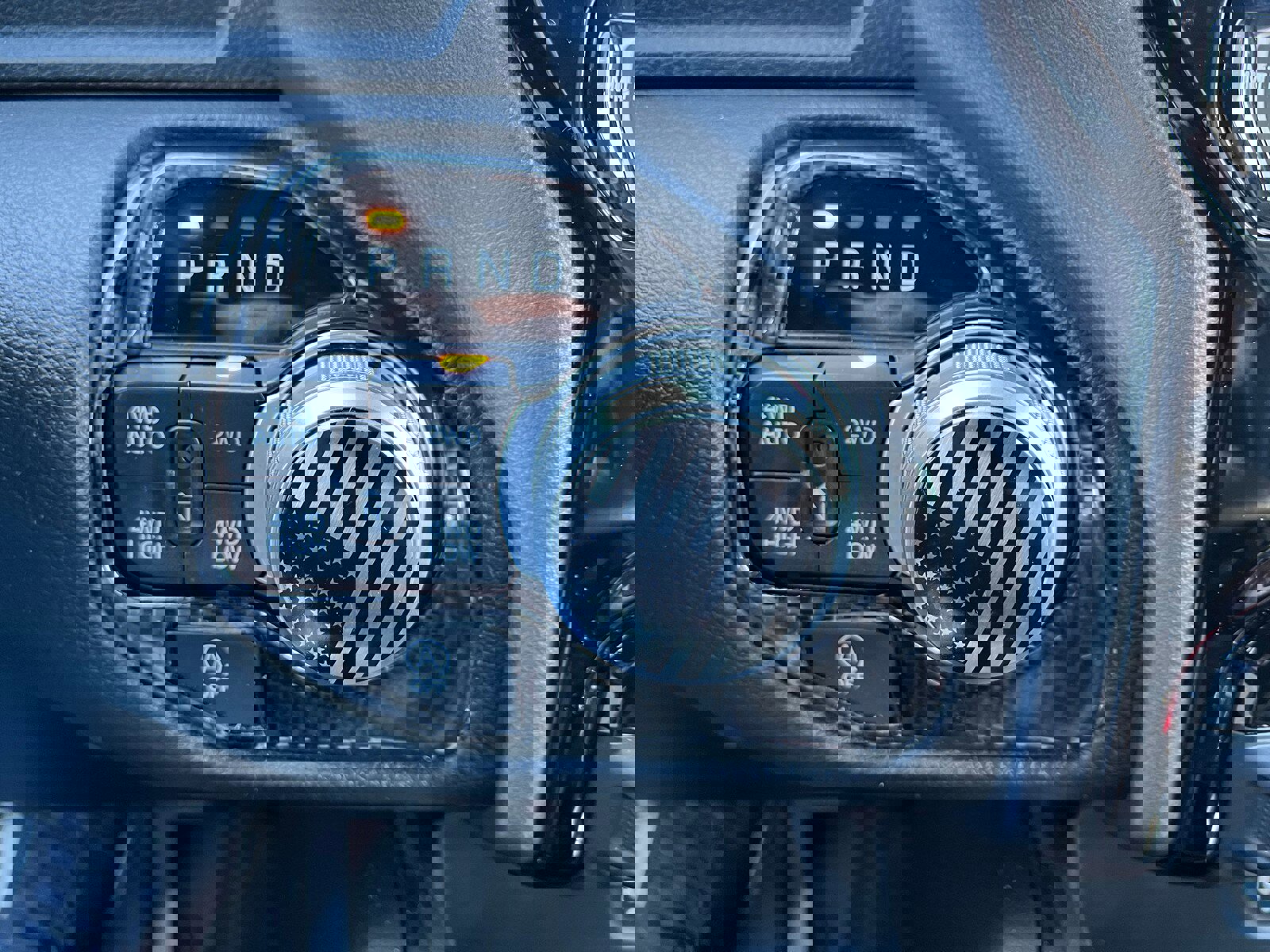 Used 2024 RAM 1500 Laramie image 12