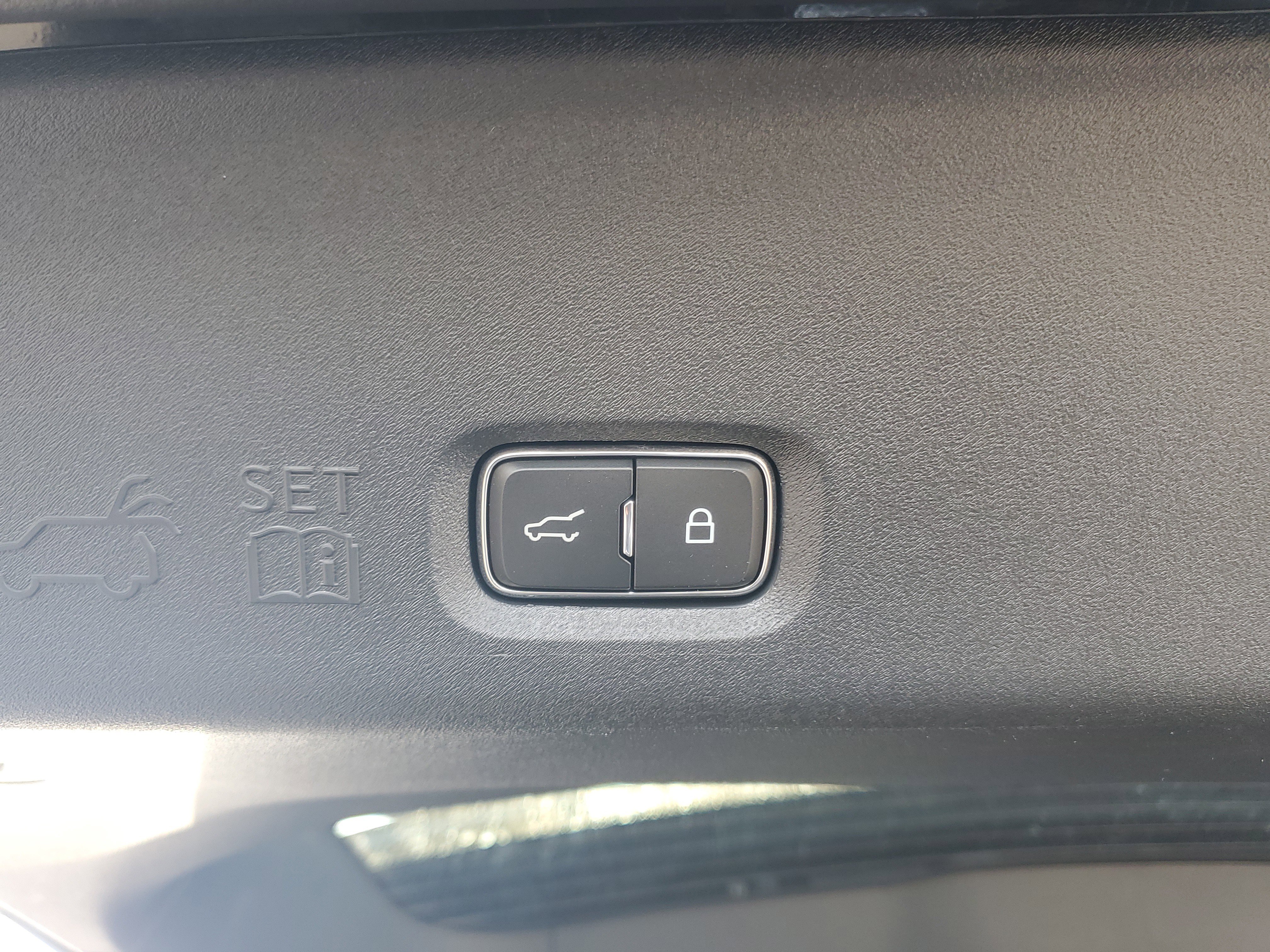 New 2025 Lincoln Navigator Reserve w/ Jet Appearance Package image 35