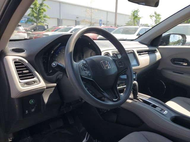 Used 2016 Honda HR-V EX image 17