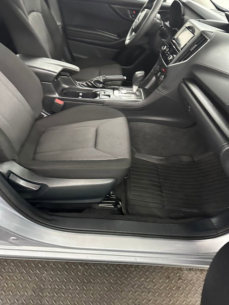 Used 2019 Subaru Impreza 2.0i image 36