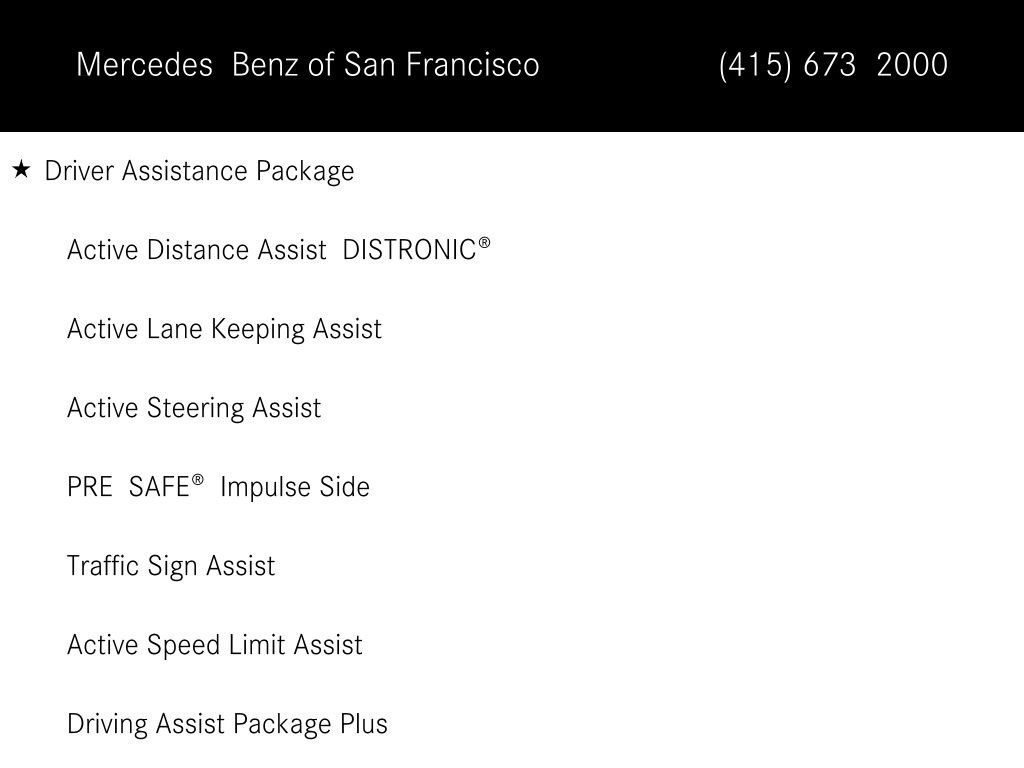 Certified 2026 Mercedes-Benz E 53 AMG e 4MATIC Sedan image 6