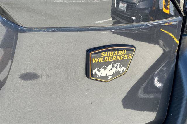 Certified 2026 Subaru Forester Wilderness AWD/4WD image 34