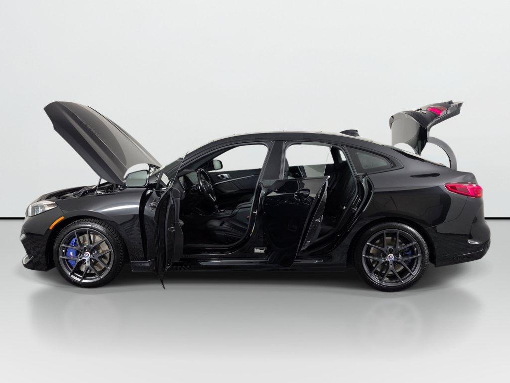 Used 2023 BMW M235i xDrive Gran Coupe AWD/4WD image 10