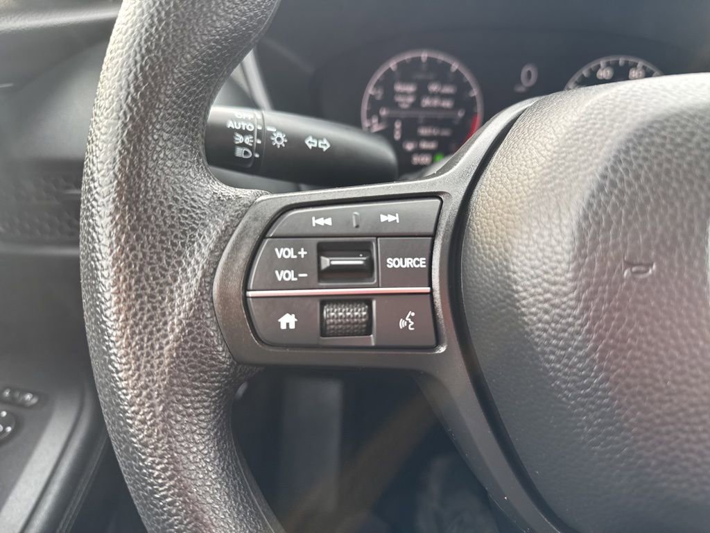 Certified 2023 Honda HR-V LX image 23