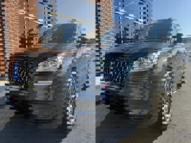 Used 2022 Lincoln Corsair Grand Touring w/ Elements Technology Bundle image 10