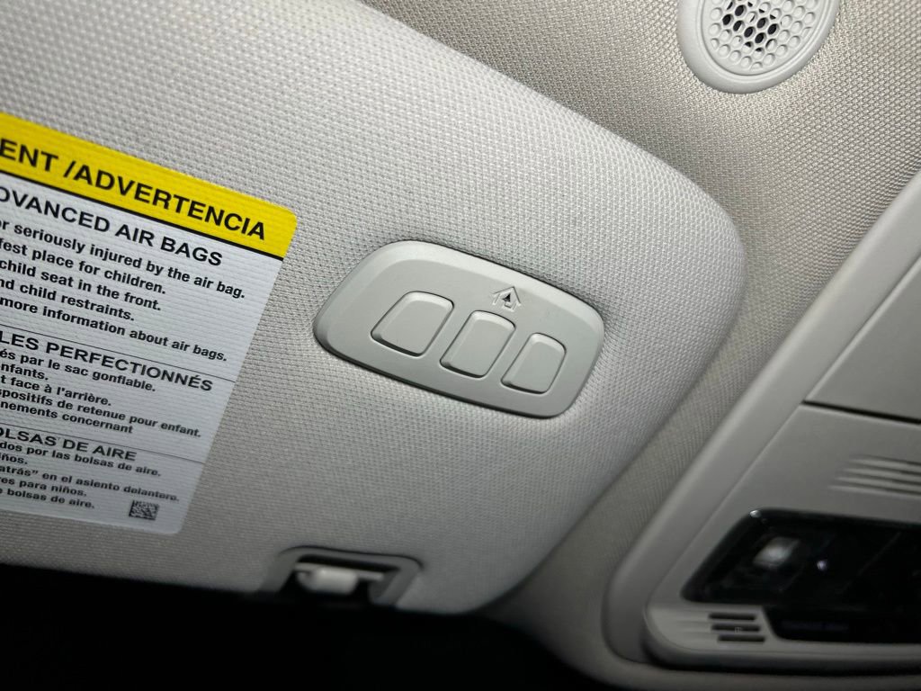 Used 2025 Lincoln Aviator Reserve w/ Illumination Package image 28