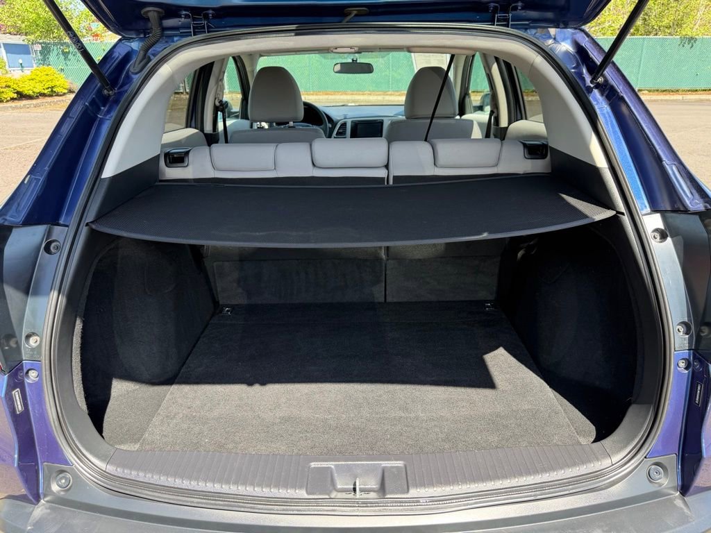 Used 2017 Honda HR-V EX image 10