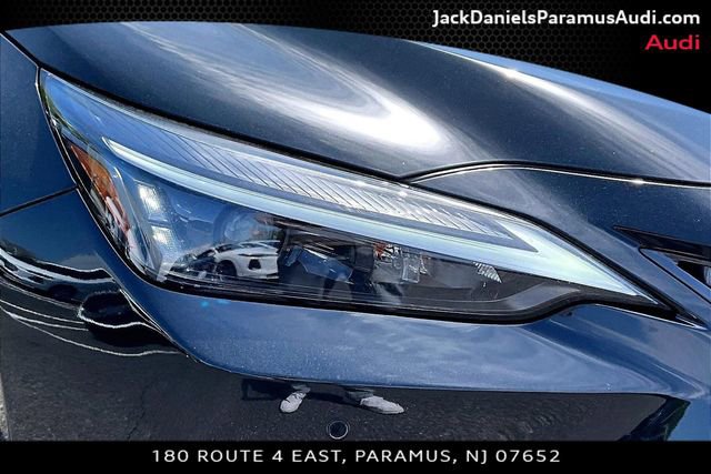 Used 2023 Lexus NX 350 AWD image 20