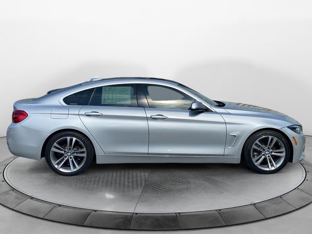 Used 2019 BMW 430i Gran Coupe image 6