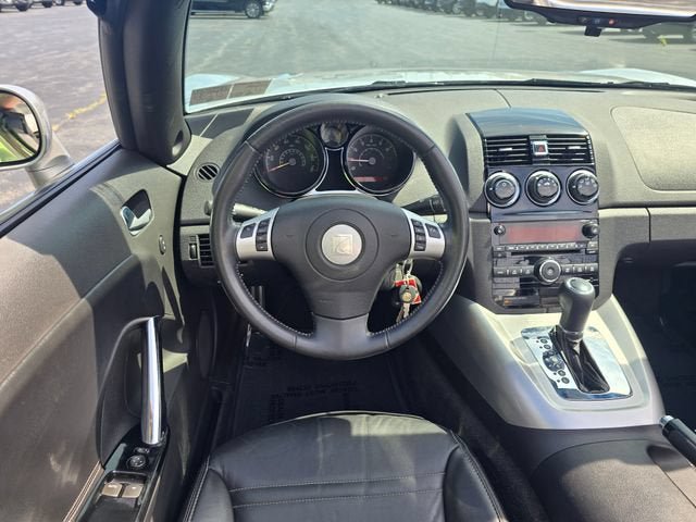 Used 2009 Saturn Sky w/ Premium Trim Package RWD image 18