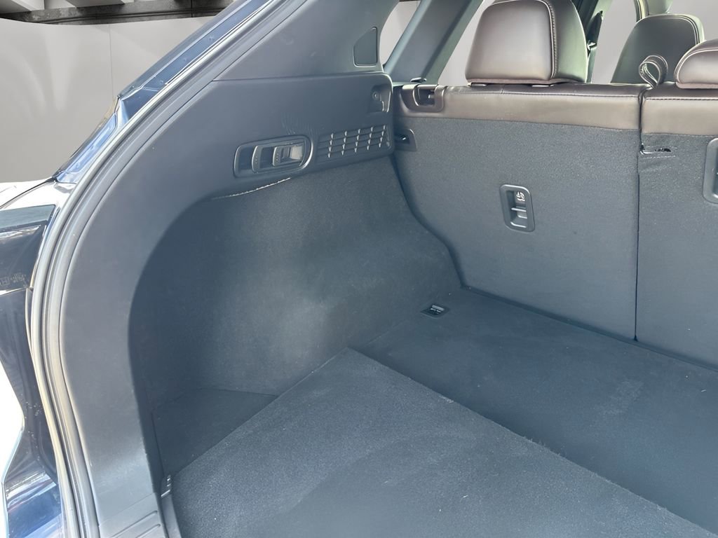 Used 2022 MAZDA CX-5 Signature image 31