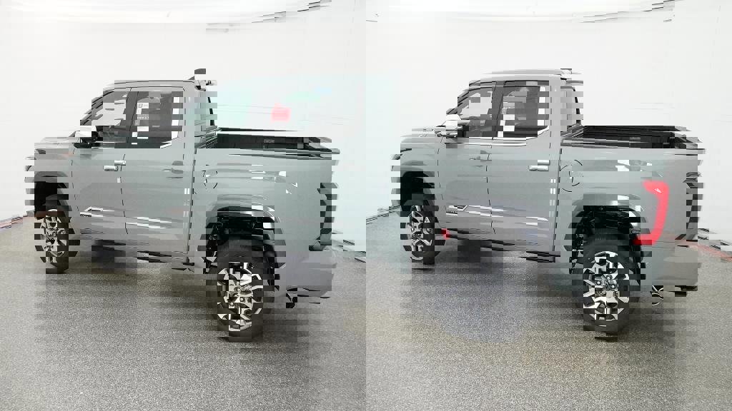 New 2026 Toyota Tundra 1794 Edition image 2