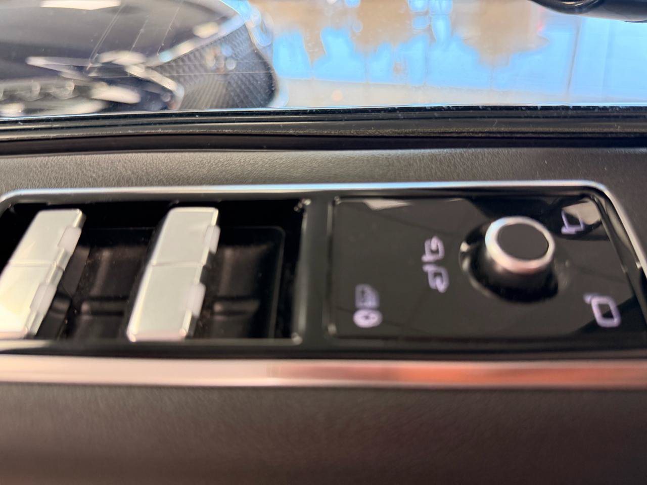Used 2019 Land Rover Range Rover HSE AWD/4WD image 56