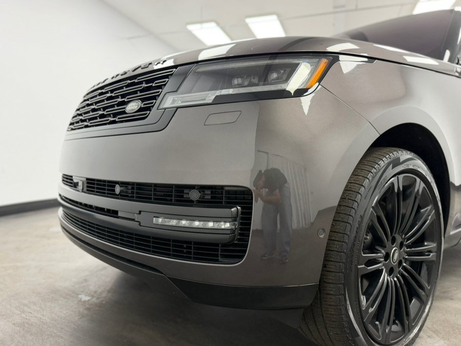 Used 2023 Land Rover Range Rover SE AWD/4WD image 18