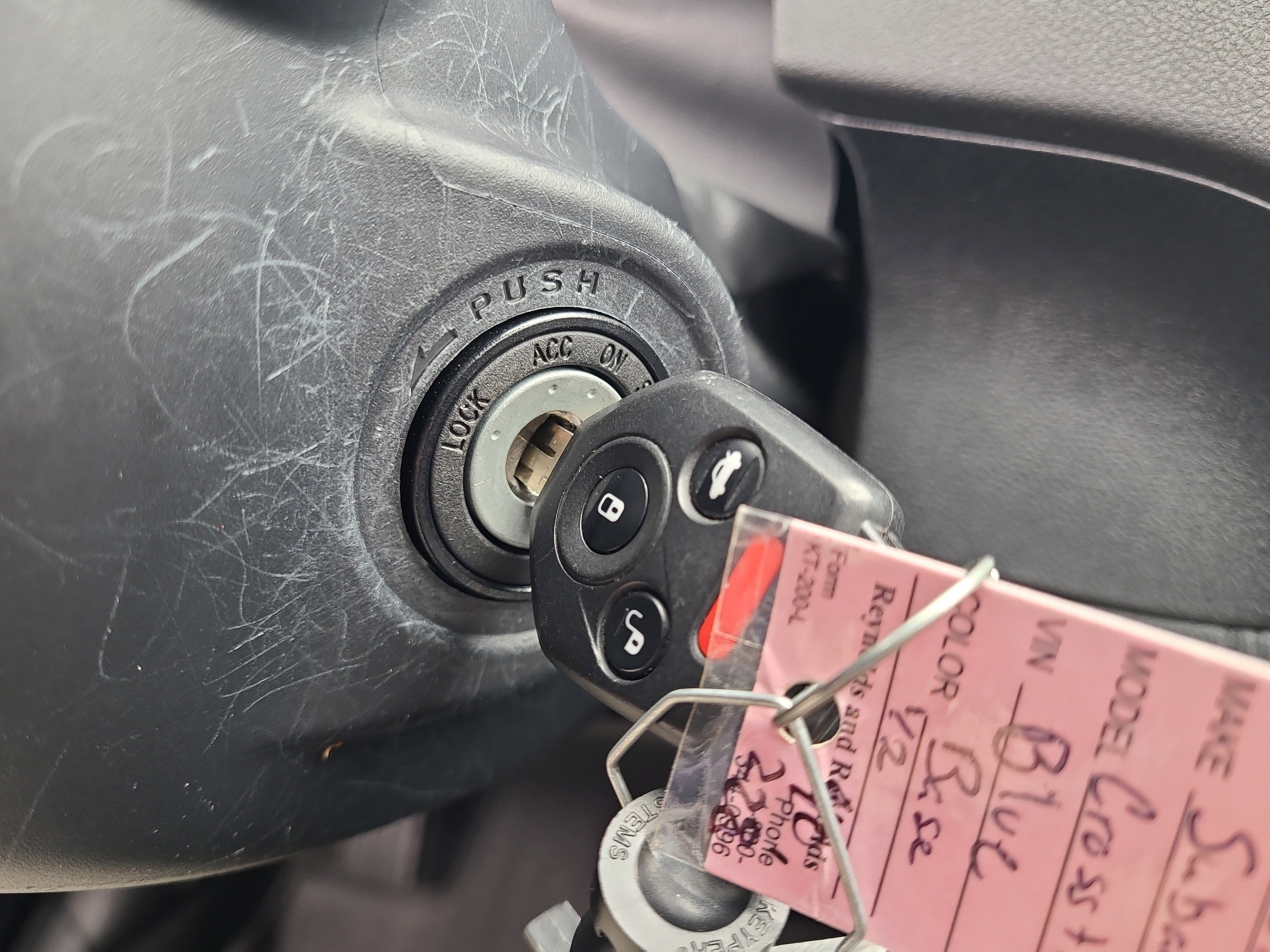 Used 2022 Subaru Crosstrek 2.0i image 23