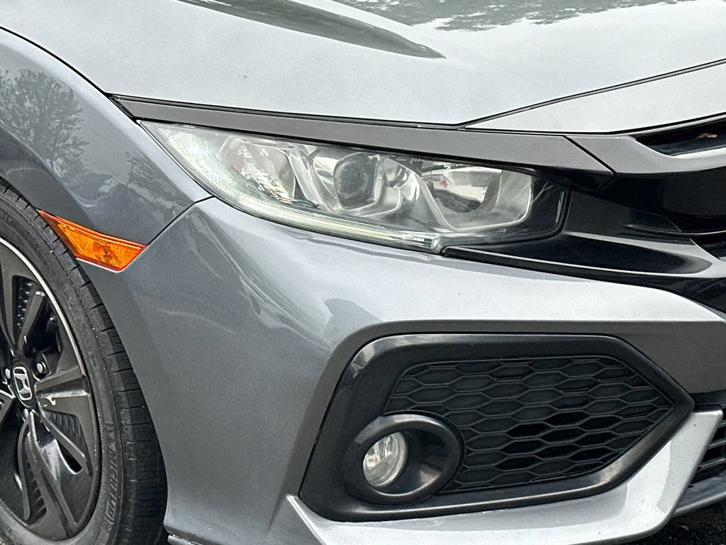Used 2019 Honda Civic EX image 10
