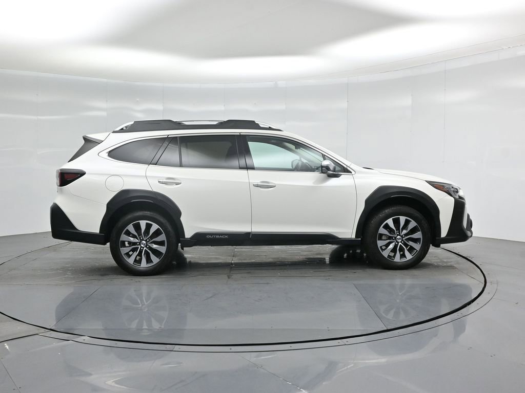 Used 2024 Subaru Outback Touring XT image 26